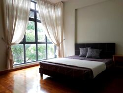 Carissa Park Condominium (D17), Condominium #499802141